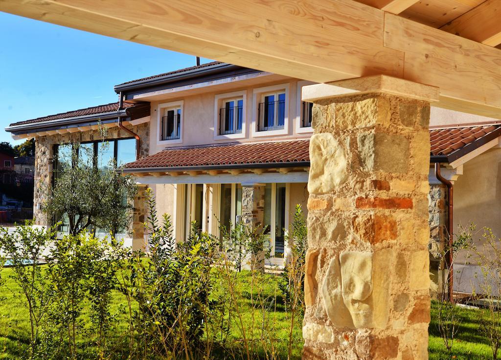Relais Rossar Boutique Hotel Garda&Hills Costermano Extérieur photo