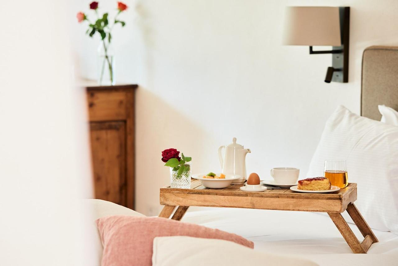 Relais Rossar Boutique Hotel Garda&Hills Costermano Extérieur photo