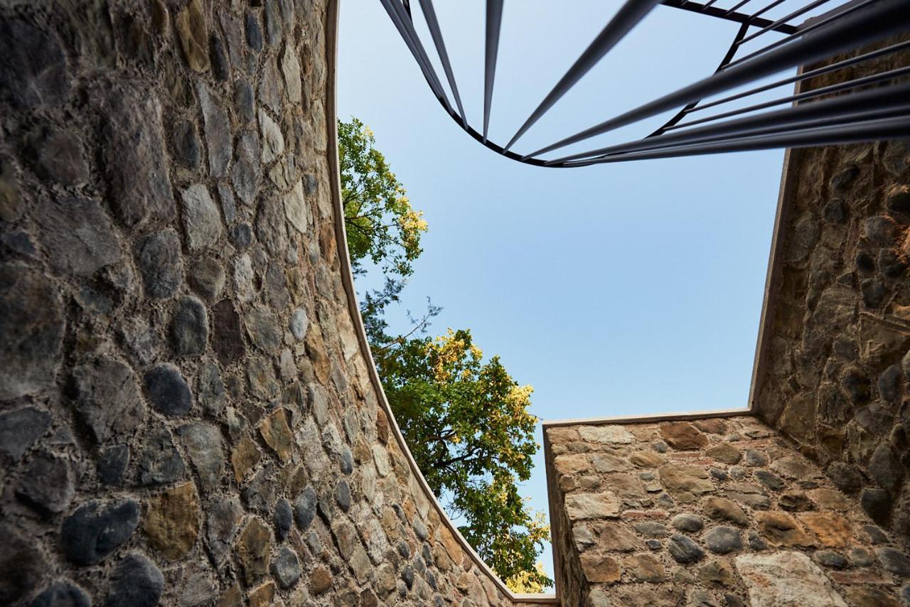 Relais Rossar Boutique Hotel Garda&Hills Costermano Extérieur photo