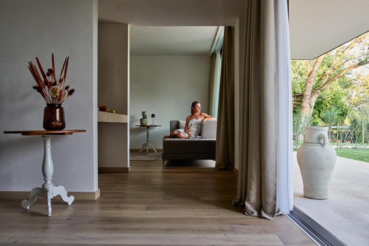 Relais Rossar Boutique Hotel Garda&Hills Costermano Extérieur photo