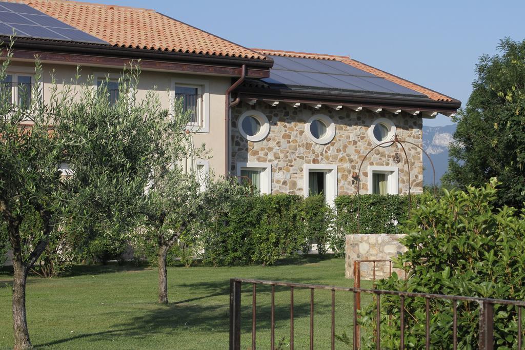 Relais Rossar Boutique Hotel Garda&Hills Costermano Extérieur photo