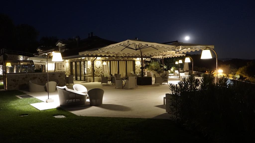 Relais Rossar Boutique Hotel Garda&Hills Costermano Extérieur photo