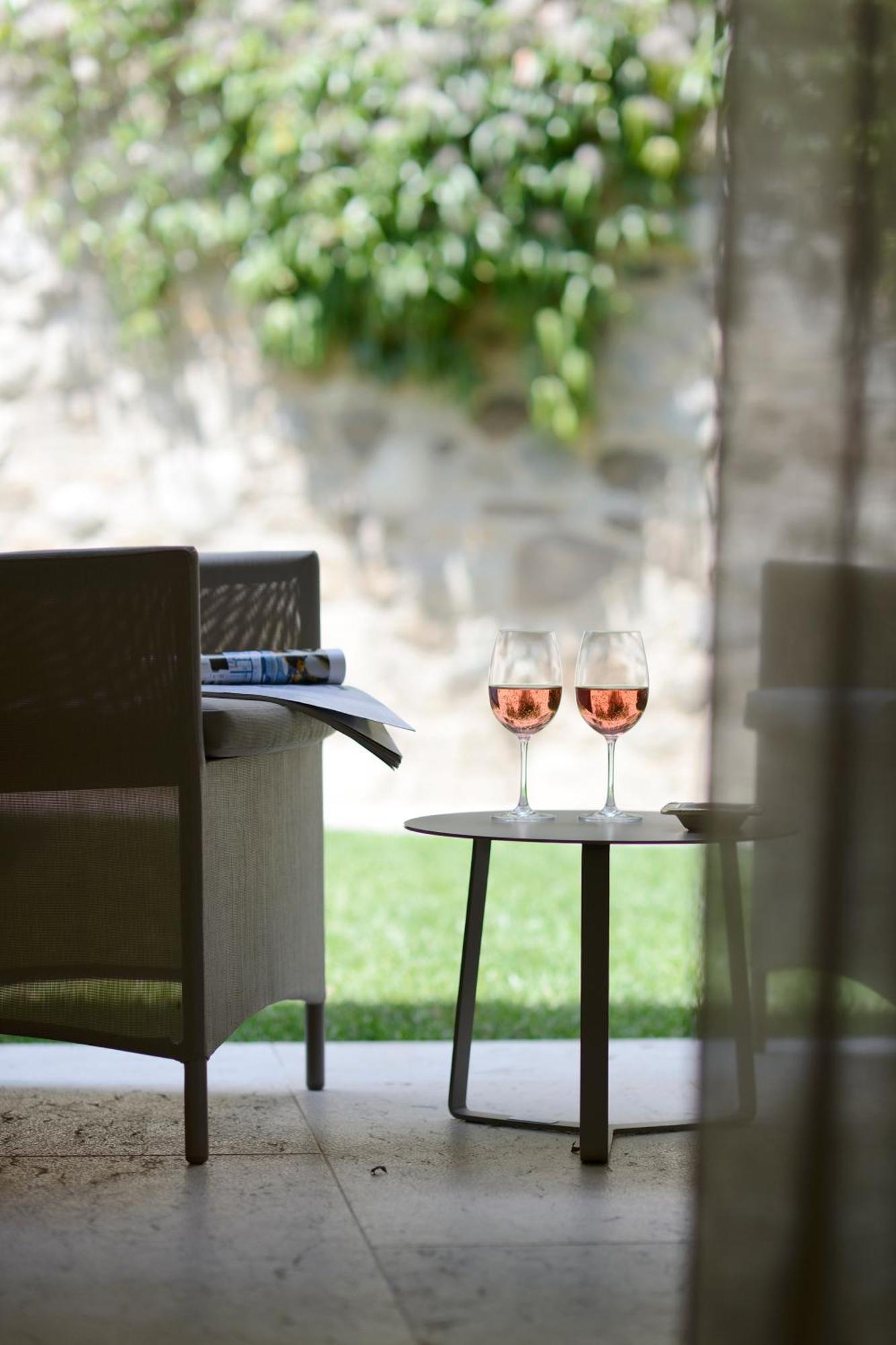 Relais Rossar Boutique Hotel Garda&Hills Costermano Extérieur photo
