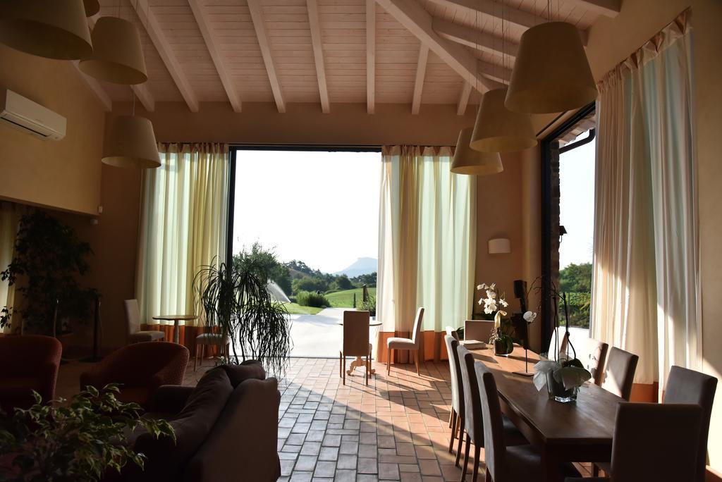 Relais Rossar Boutique Hotel Garda&Hills Costermano Extérieur photo