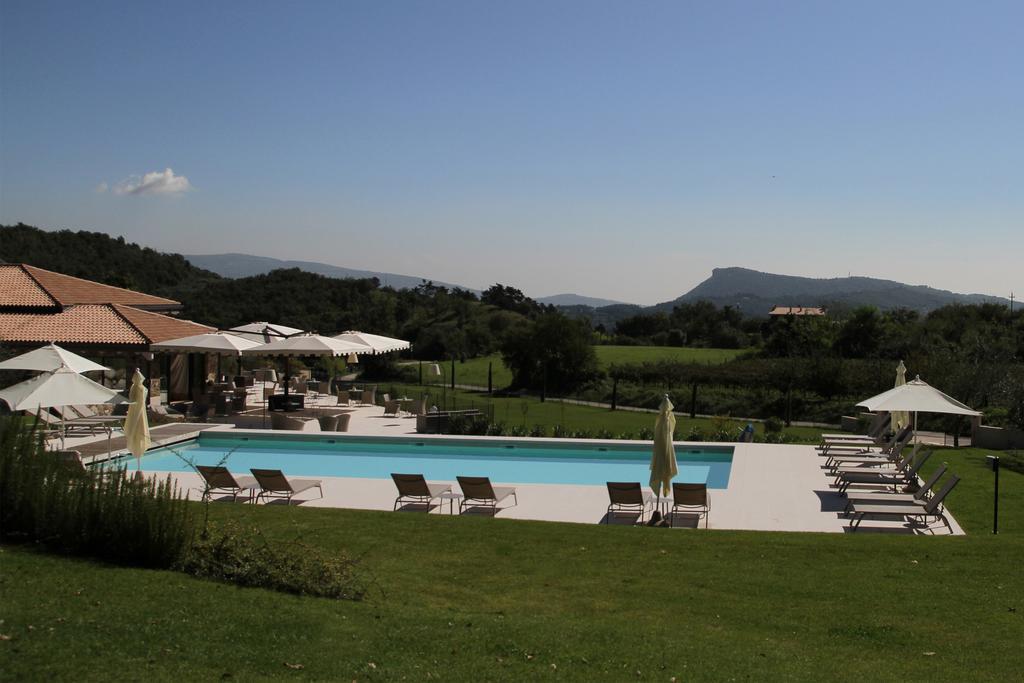 Relais Rossar Boutique Hotel Garda&Hills Costermano Extérieur photo