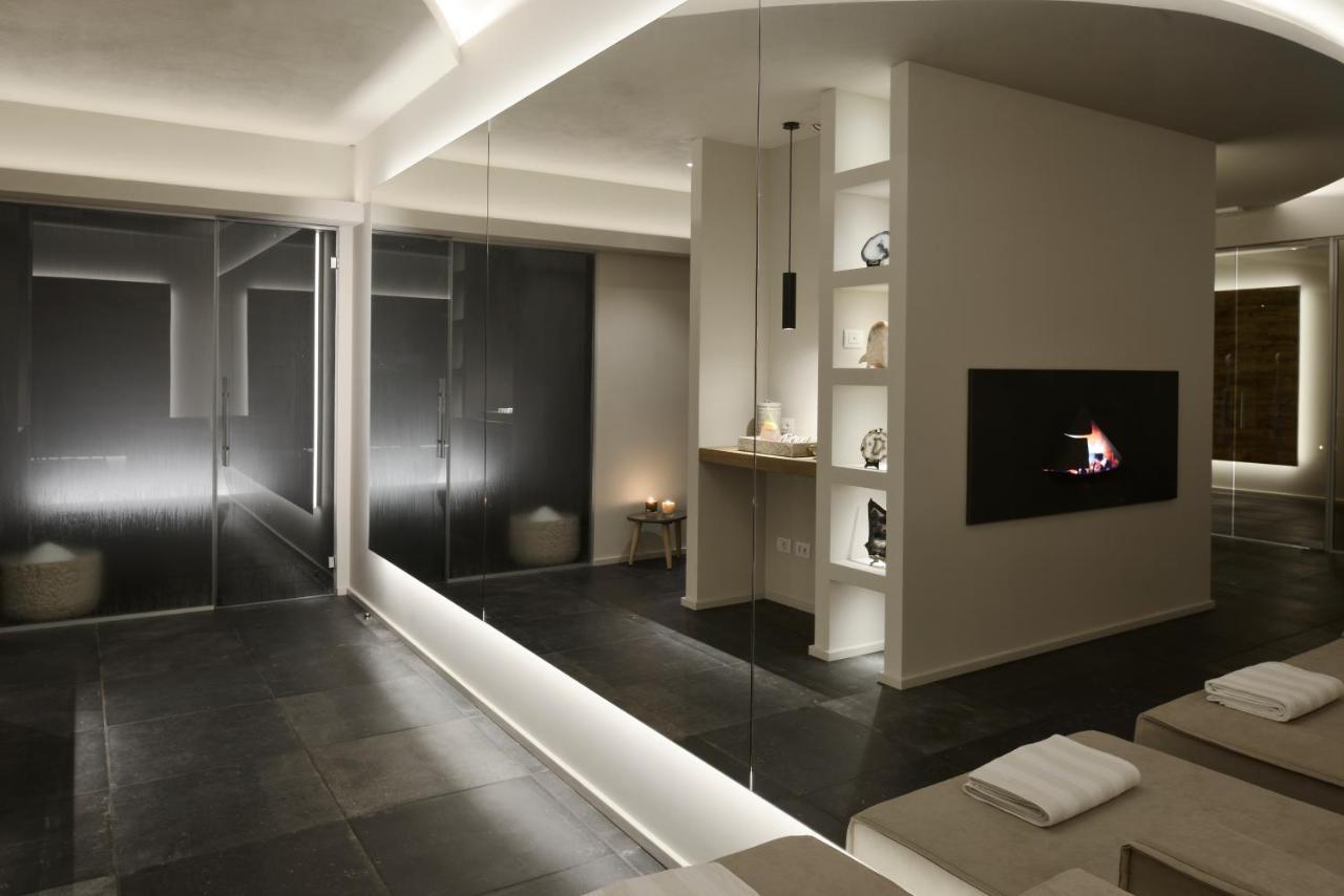 Relais Rossar Boutique Hotel Garda&Hills Costermano Extérieur photo